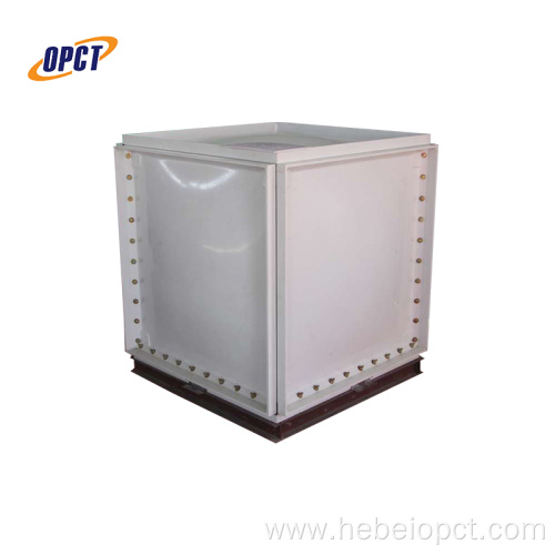 SMC GRP/FRP sectional panel water tanks